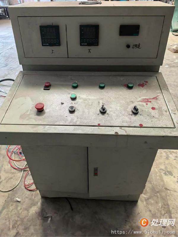 二手無紡機械