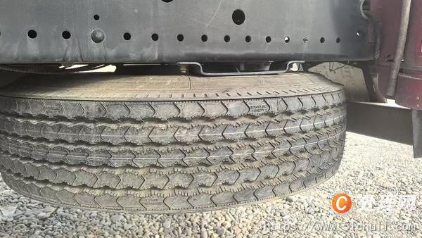 二手油罐車