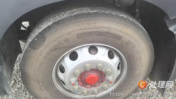 二手油罐車