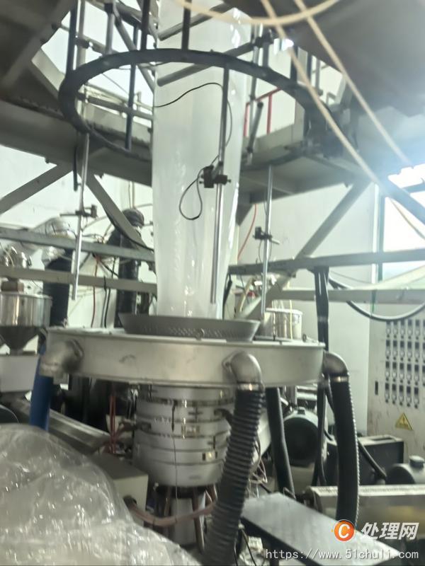 二手吹膜機(jī)