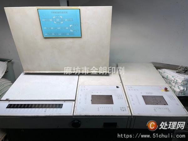 其他二手印刷設(shè)備