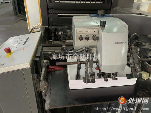 其他二手印刷設(shè)備