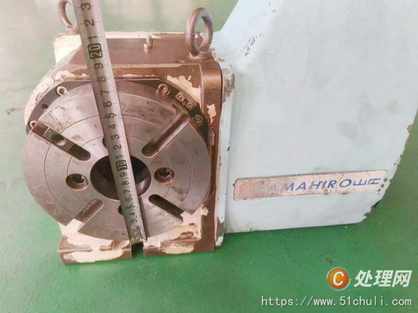機(jī)床附配件