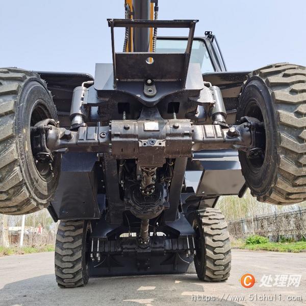 二手挖掘機(jī)