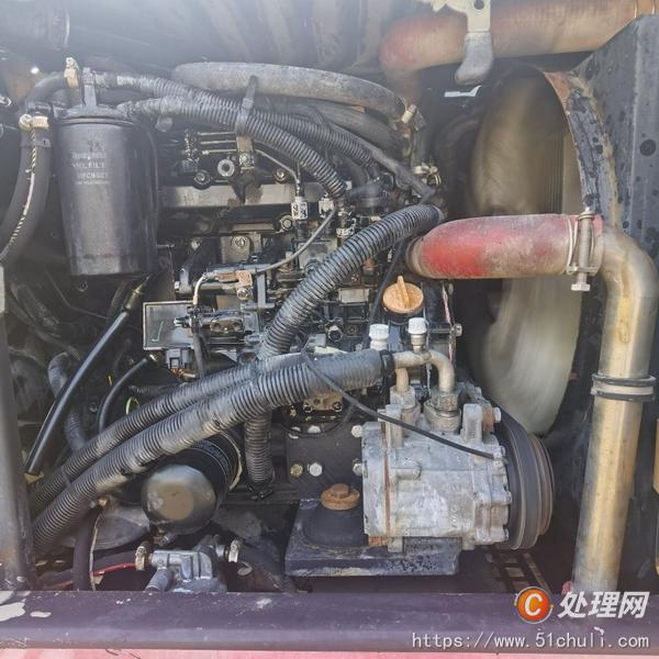 二手挖掘機(jī)