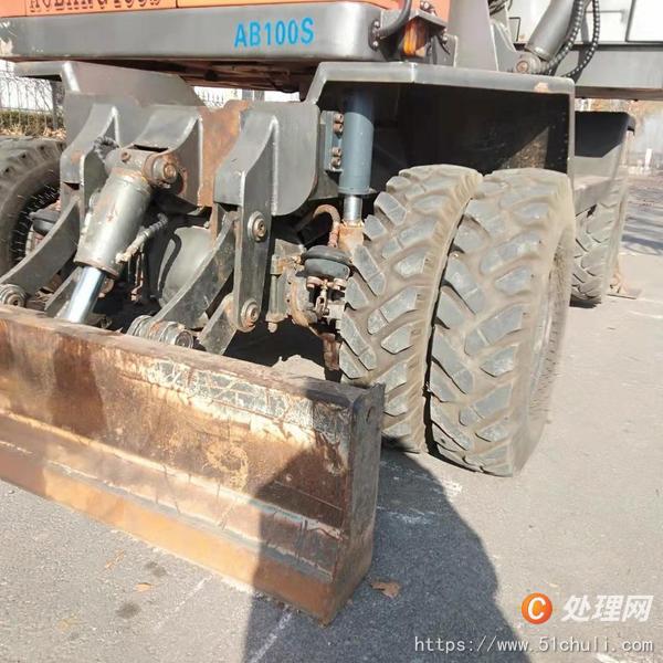 其他工程機械