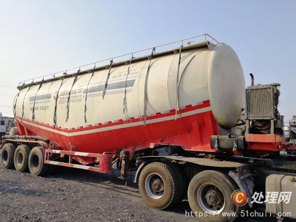二手水泥罐車