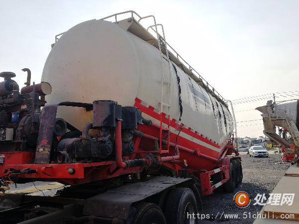 二手水泥罐車