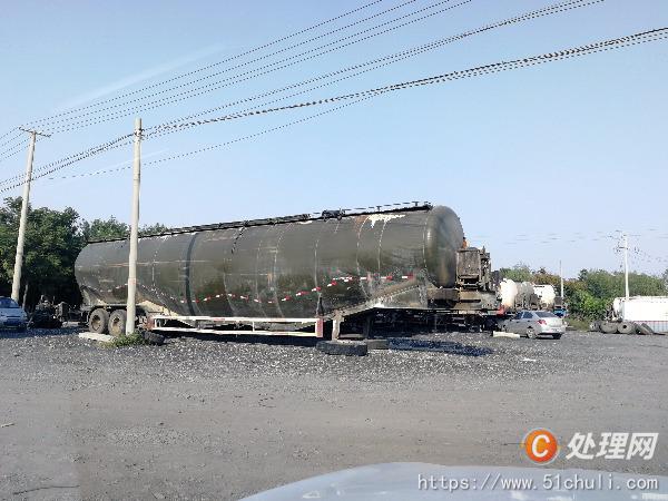 二手水泥罐車