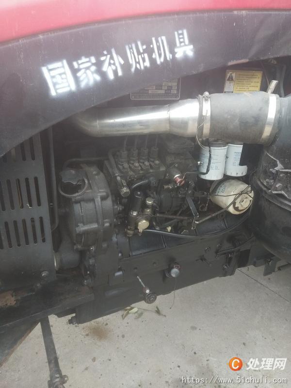 二手拖拉機(jī)