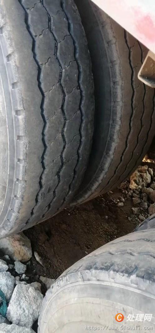 二手水泥罐車