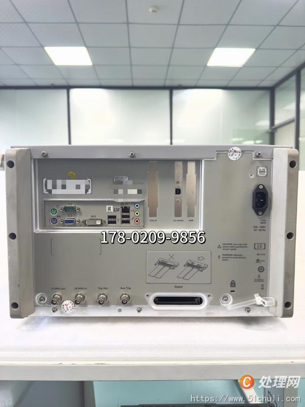 二手示波器