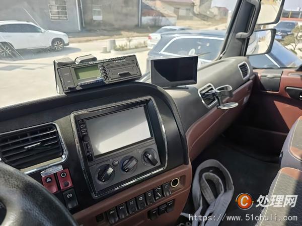 二手油罐車
