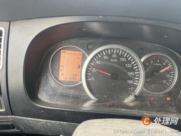 二手油罐車