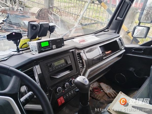 二手油罐車