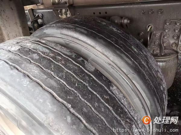 二手油罐車