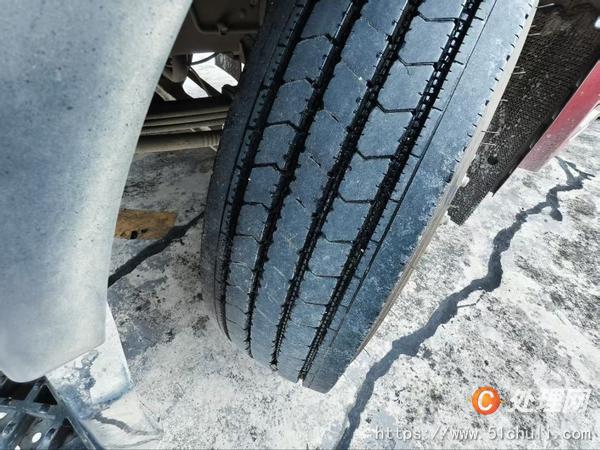 二手油罐車
