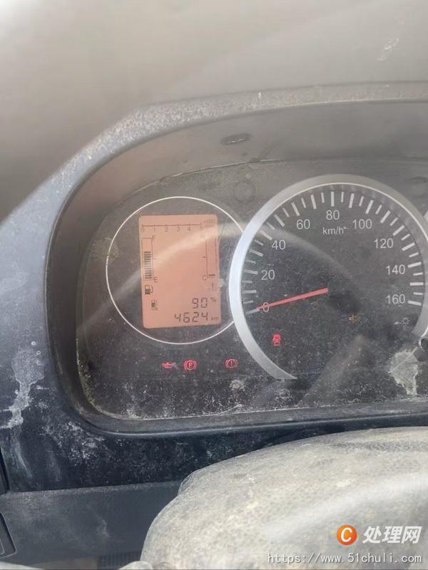 二手供液車