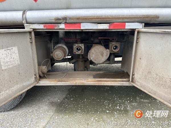 二手加油車