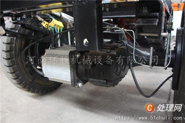 二手電動(dòng)三輪車(chē)