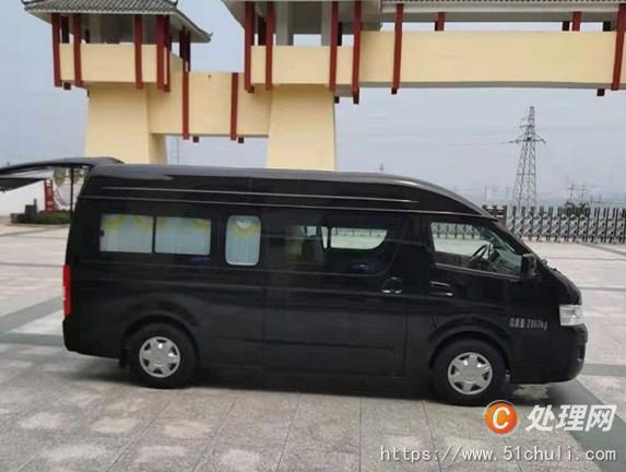 二手面包車