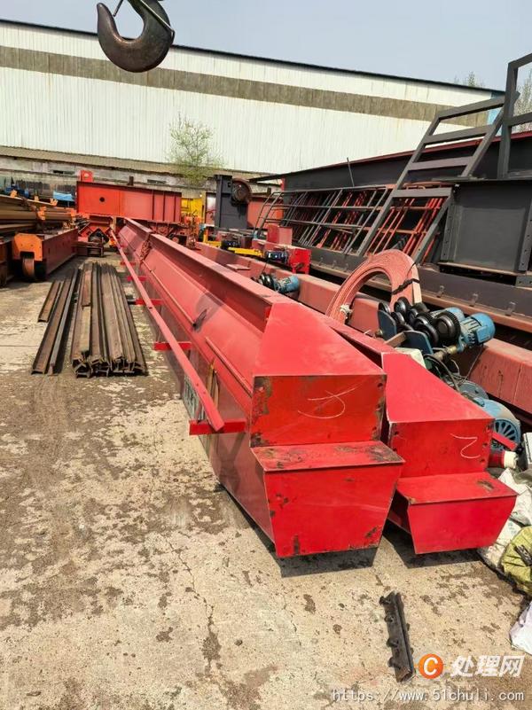 二手起重機