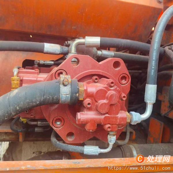 二手挖掘機(jī)