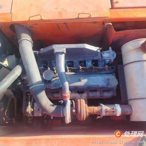 二手挖掘機(jī)