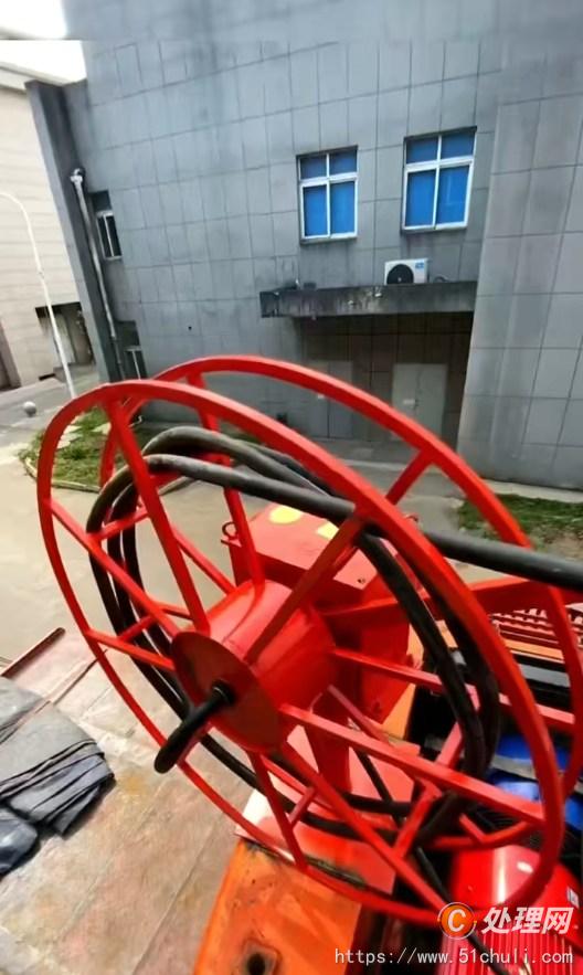 二手挖掘機(jī)