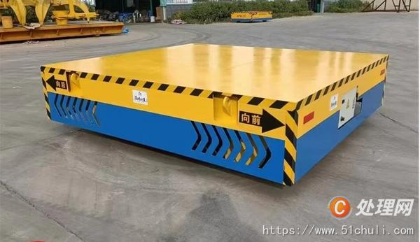 二手電動(dòng)地平車