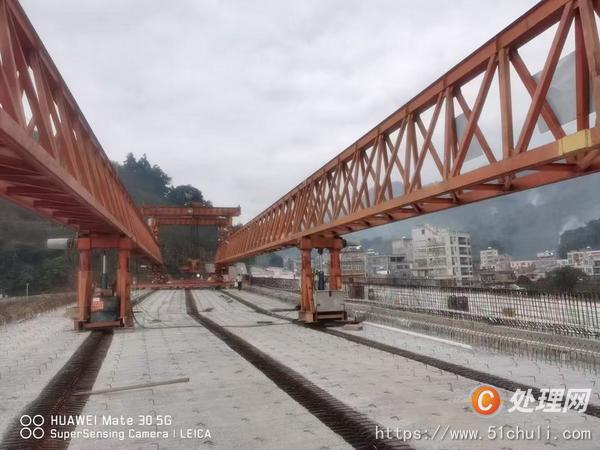 二手架橋機(jī)
