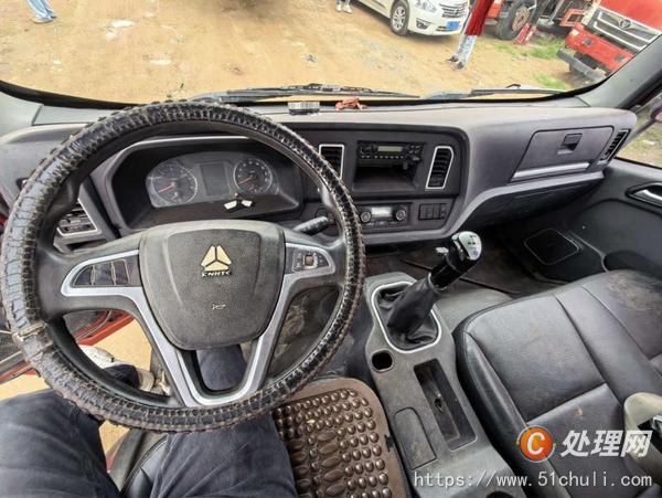二手貨車