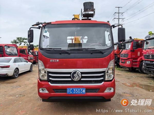 二手貨車