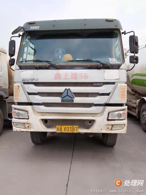 二手水泥罐車