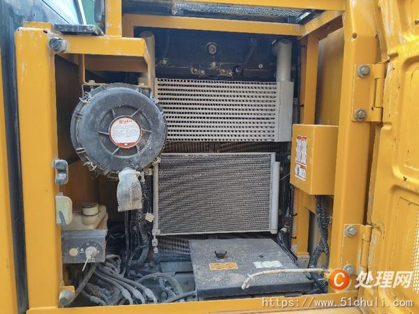 二手挖掘機(jī)