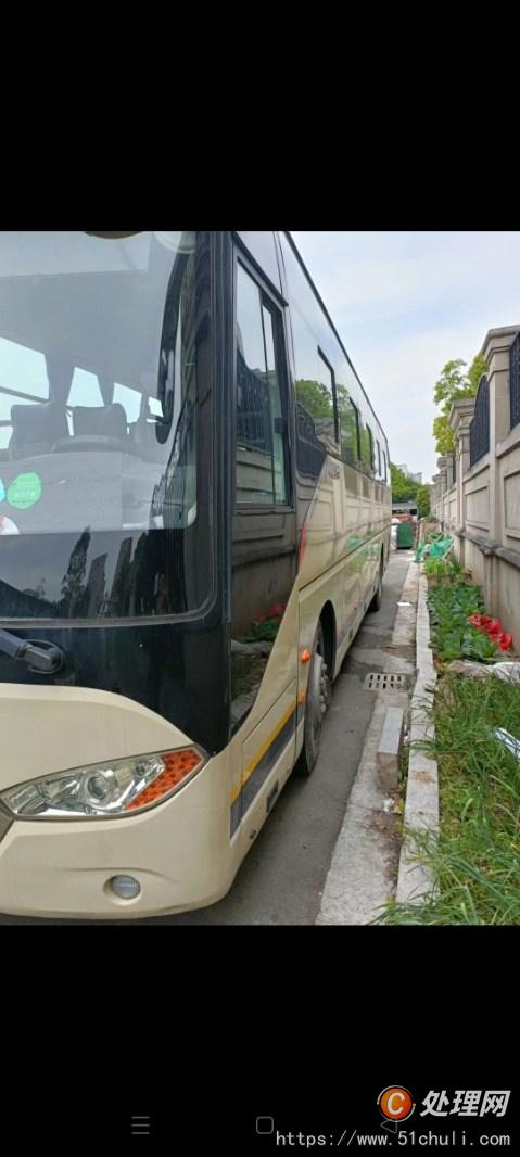 二手客車