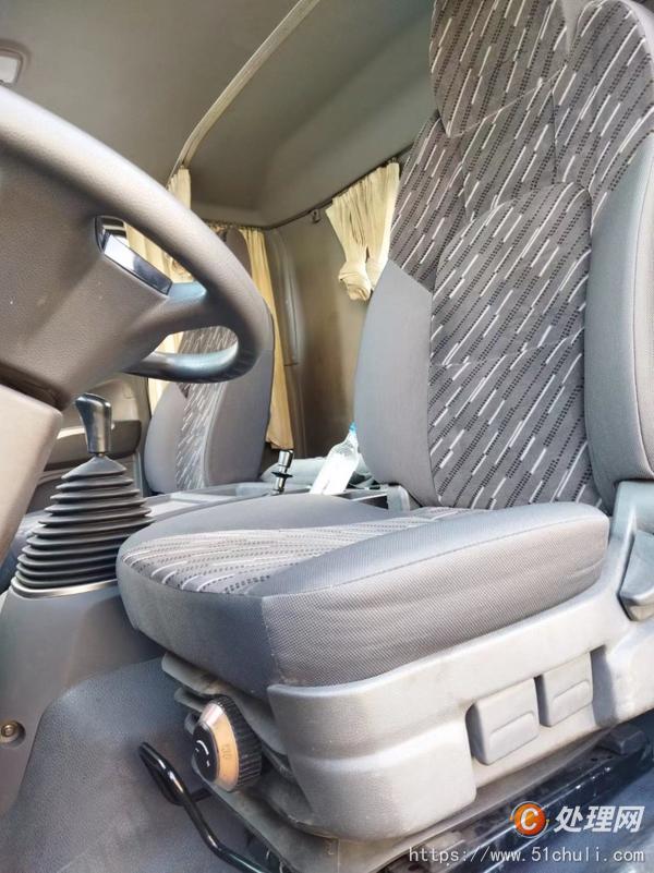 二手清障車