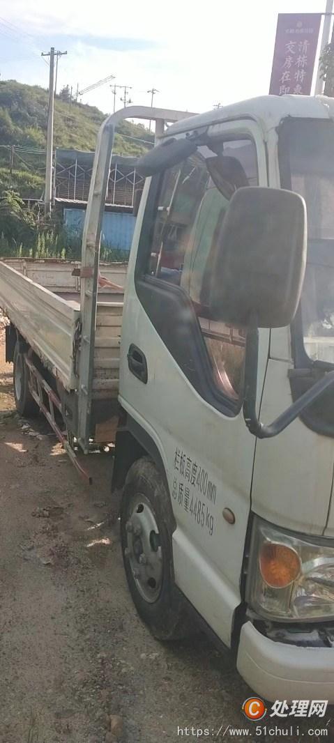 二手貨車