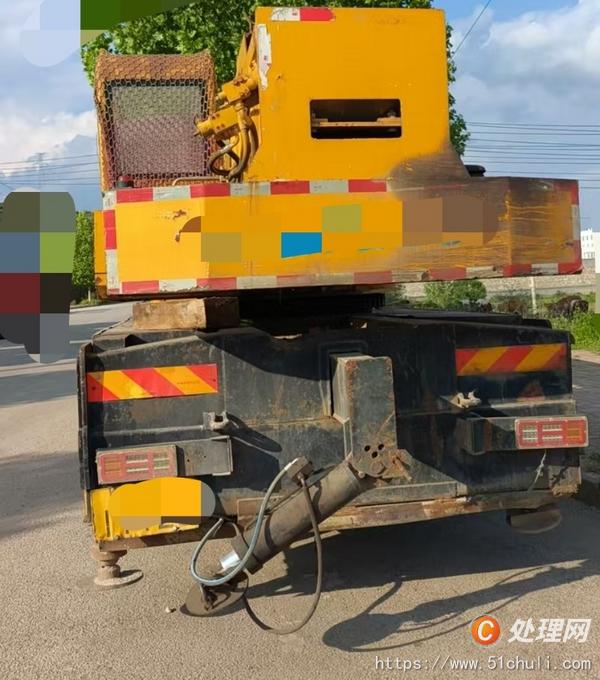 二手隨車吊