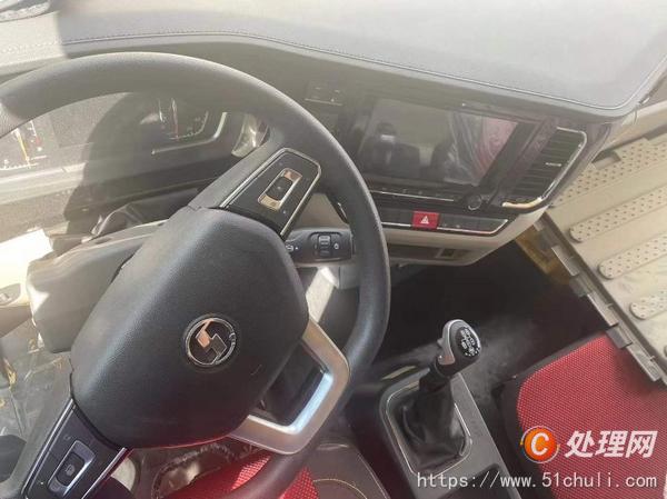 二手貨車