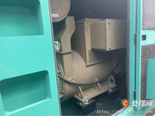 二手發(fā)電機(jī)