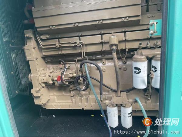 二手發(fā)電機(jī)