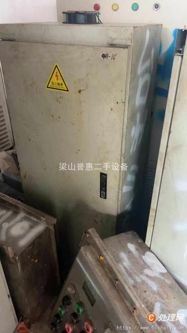 二手過濾機