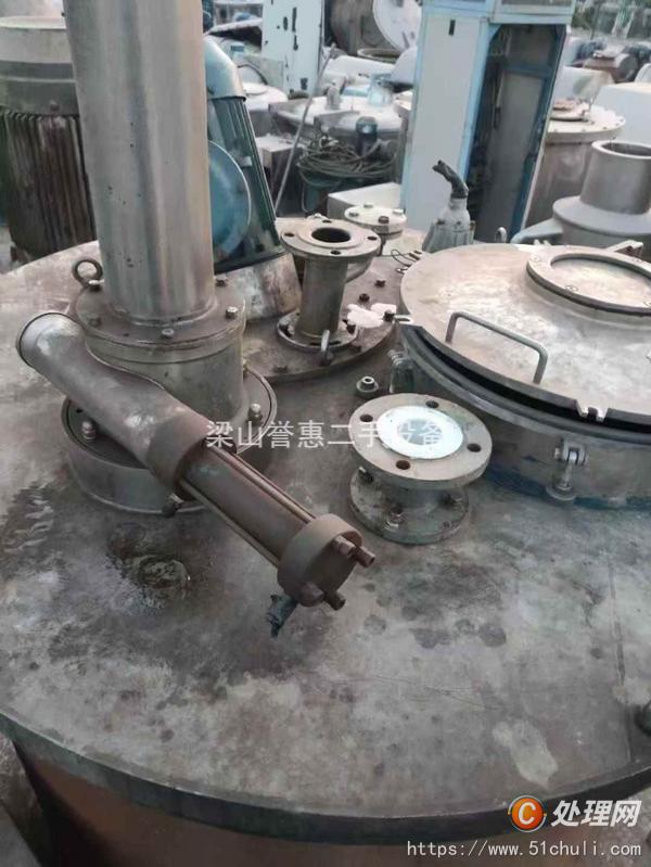 二手離心機(jī)