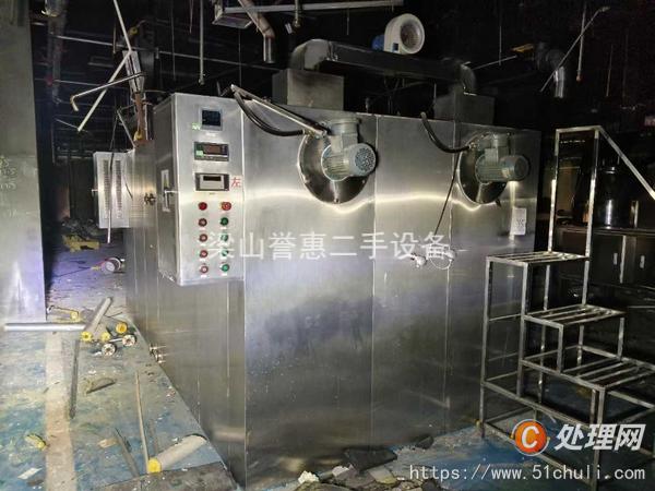 二手烘箱