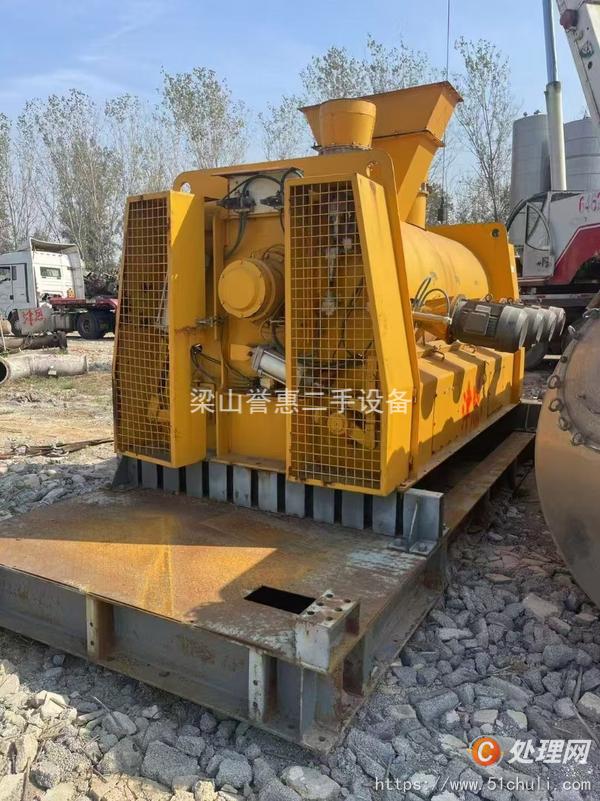 二手混合機(jī)