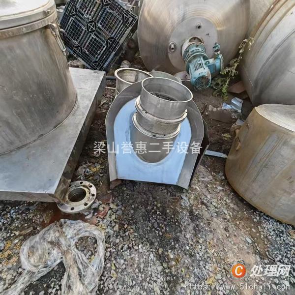 二手生物質(zhì)顆粒機(jī)