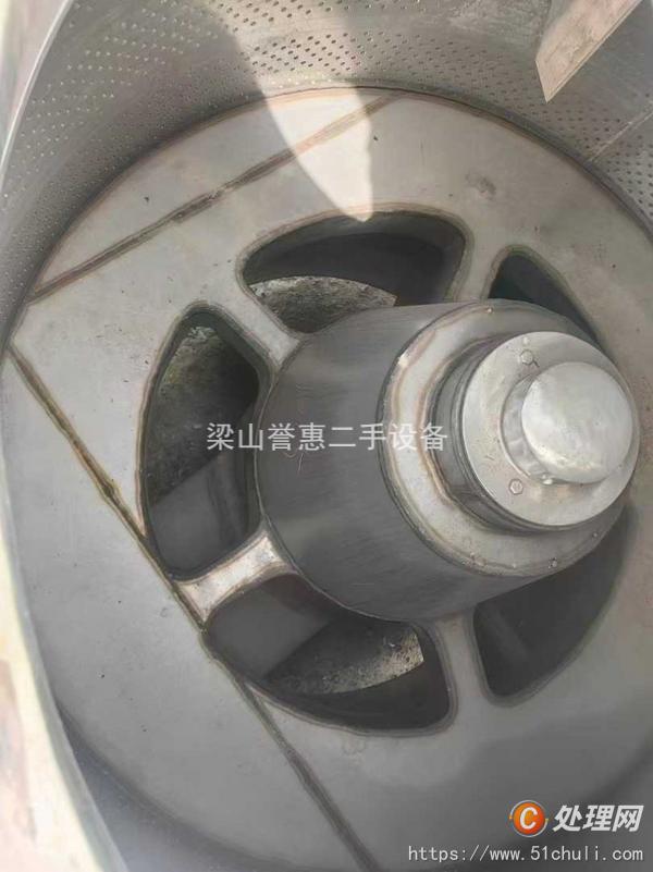 二手平板式離心機(jī)