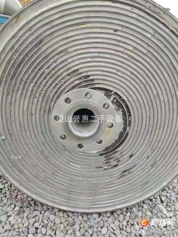 二手換熱器