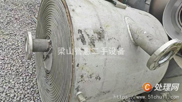二手換熱器